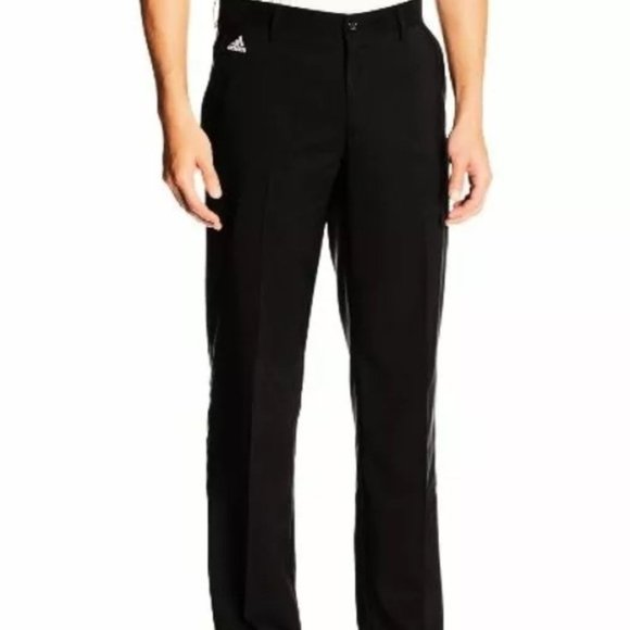 Adidas Other - Adidas Men's Golf Climalite 3-Stripes Tech Pant